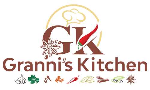 Granni's Kitchen