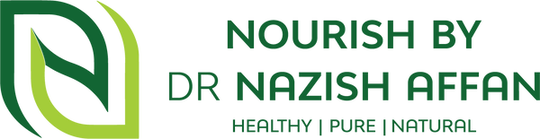 Nourish by Dr Nazish Affan